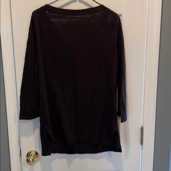 🌻🌻 loft three quarter sleeves - Picture 2 of 3